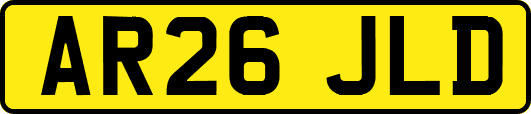 AR26JLD