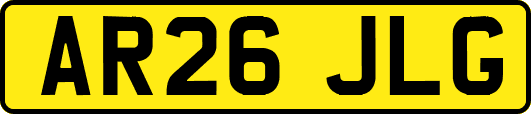 AR26JLG