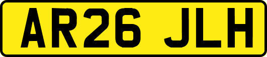 AR26JLH