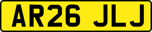 AR26JLJ