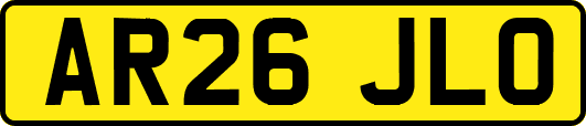 AR26JLO