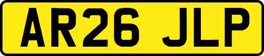 AR26JLP
