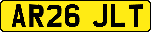 AR26JLT