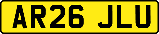 AR26JLU