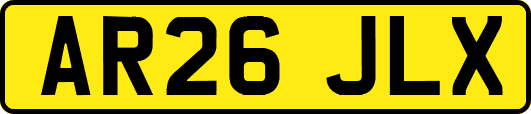 AR26JLX
