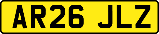 AR26JLZ