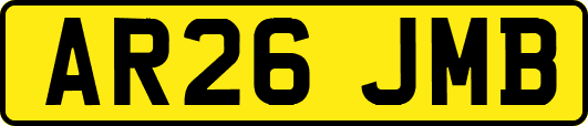 AR26JMB