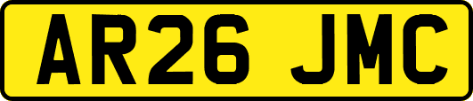 AR26JMC