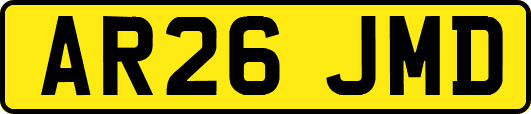 AR26JMD