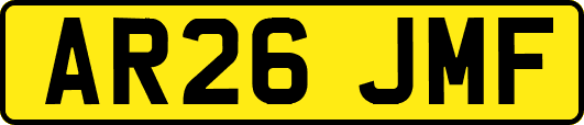 AR26JMF