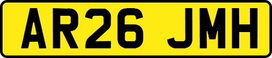 AR26JMH