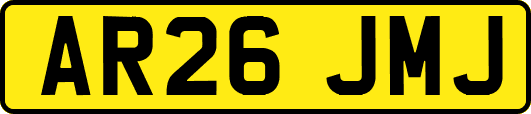 AR26JMJ