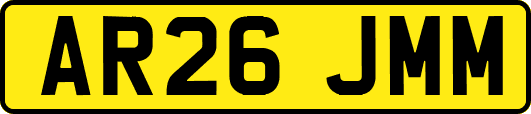 AR26JMM