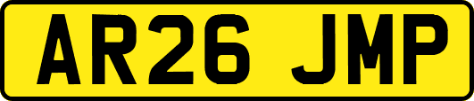 AR26JMP