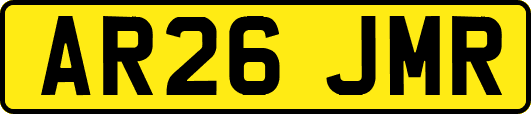 AR26JMR