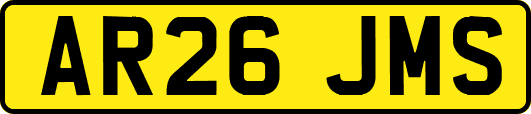 AR26JMS