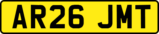 AR26JMT