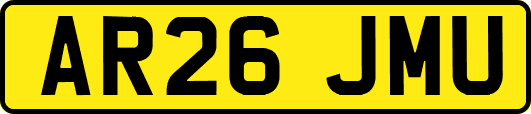 AR26JMU