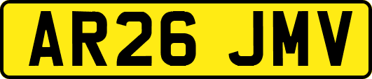 AR26JMV