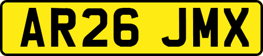 AR26JMX