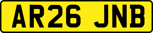 AR26JNB