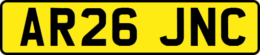 AR26JNC