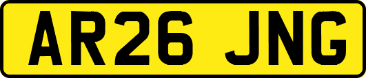 AR26JNG