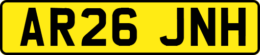 AR26JNH