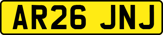 AR26JNJ