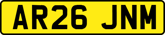 AR26JNM