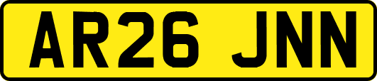 AR26JNN