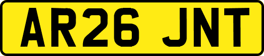 AR26JNT