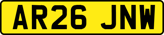 AR26JNW