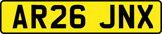 AR26JNX