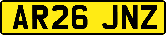 AR26JNZ