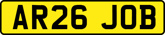 AR26JOB