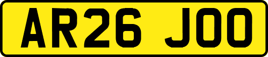 AR26JOO