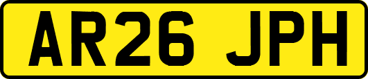 AR26JPH