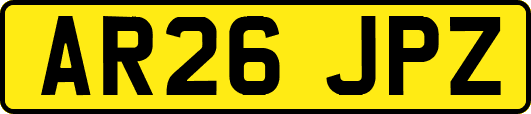 AR26JPZ