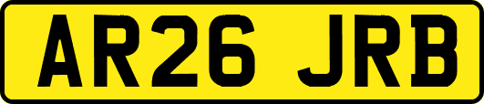 AR26JRB