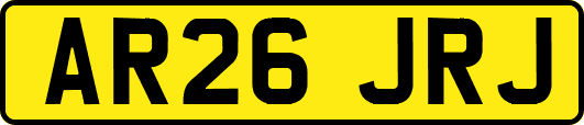 AR26JRJ