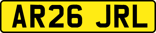 AR26JRL