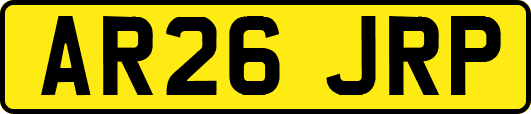 AR26JRP