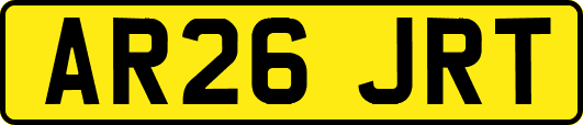 AR26JRT