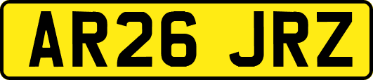 AR26JRZ
