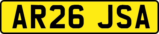 AR26JSA