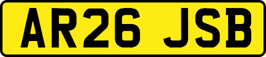 AR26JSB