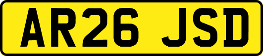 AR26JSD