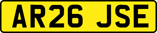 AR26JSE