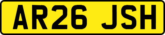 AR26JSH